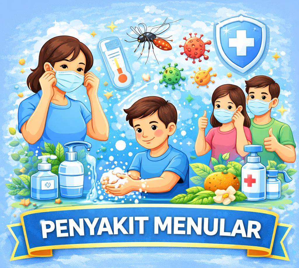 Penyakit Menular